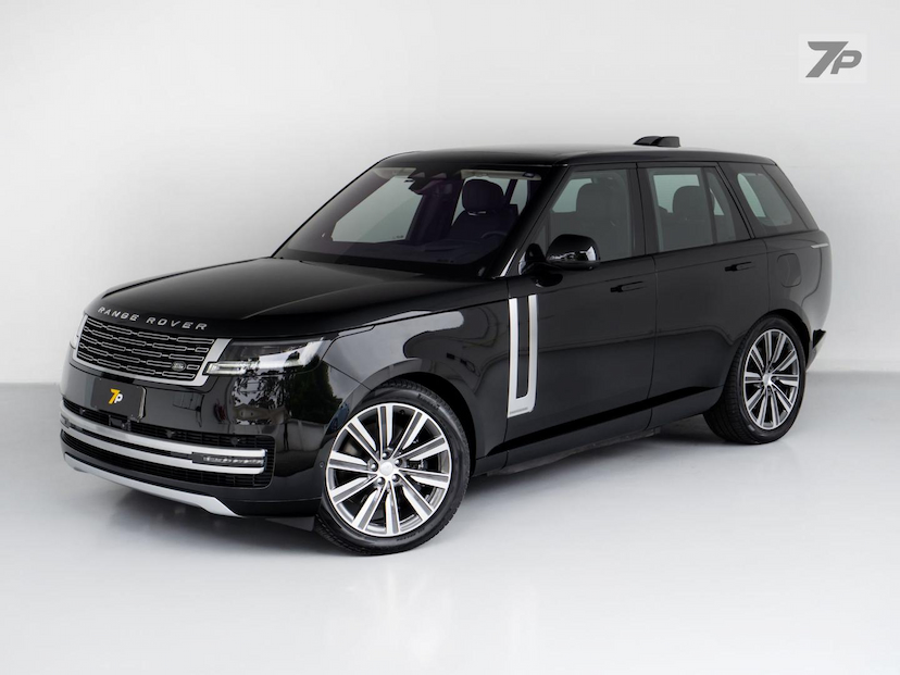 Foto do veículo LAND ROVER RANGE ROVER  3.0 P510 PHEV AUTOBIOGRAPHY AWD AUT. 2023 1.268 KM 1.289.000,00