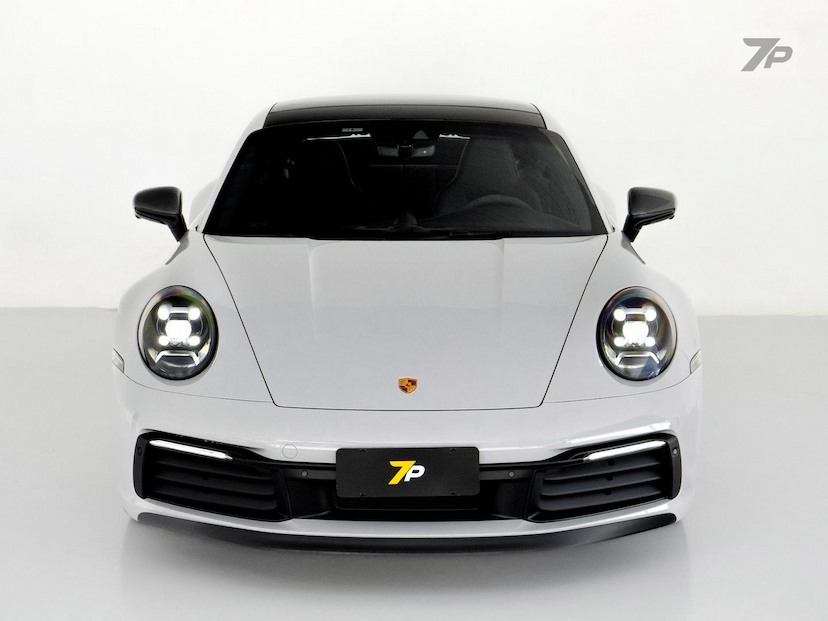 Foto do veículo PORSCHE 911  CARRERA T 2023 3.262 KM 868.000,00