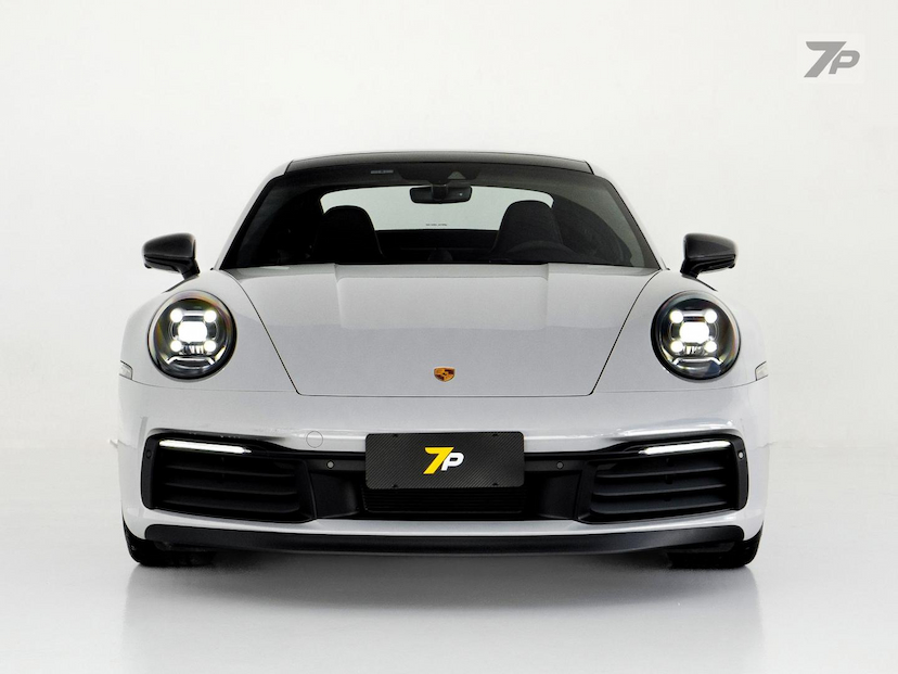 Foto do veículo PORSCHE 911  CARRERA T 2023 3.262 KM 868.000,00