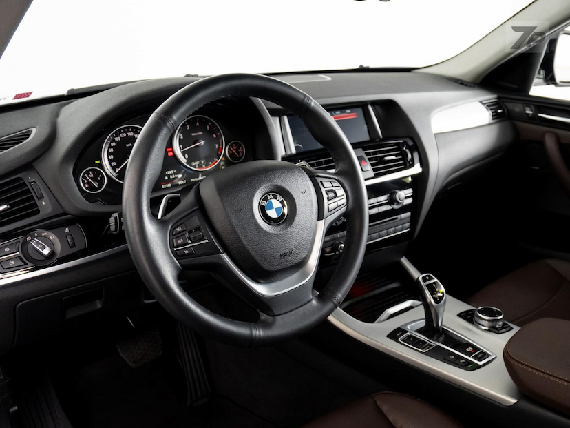 Foto do veículo BMW X4  2.0 XDRIVE 28I X-LINE TURBO 2016 62.356 KM 158.500,00