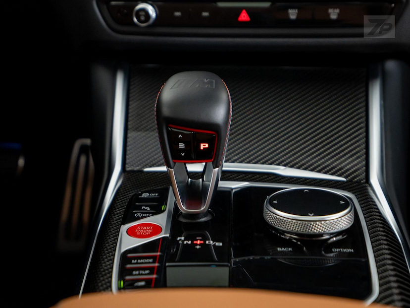 Foto do veículo BMW M2  COUPE 2024 2.707 KM 599.800,00