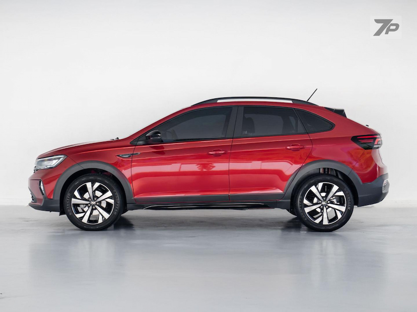 Foto do veículo VOLKSWAGEN NIVUS  HL TSI 2023 13.980 KM 124.900,00