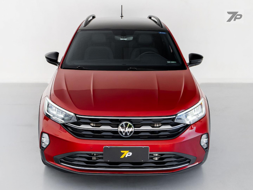 Foto do veículo VOLKSWAGEN NIVUS  HL TSI 2023 13.980 KM 124.900,00