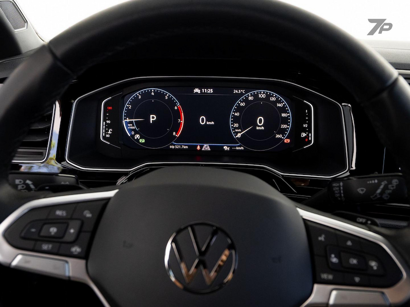 Foto do veículo VOLKSWAGEN NIVUS  HL TSI 2023 13.980 KM 124.900,00