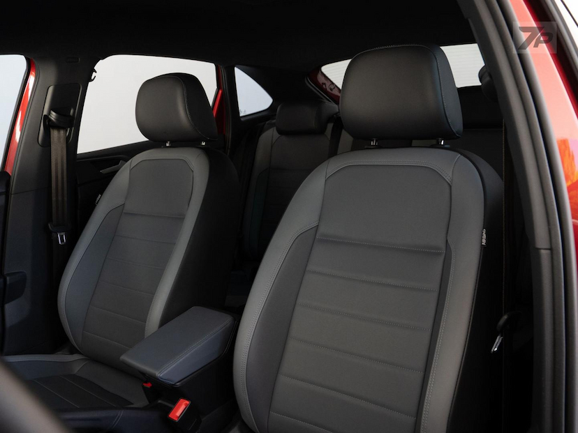 Foto do veículo VOLKSWAGEN NIVUS  HL TSI 2023 13.980 KM 124.900,00