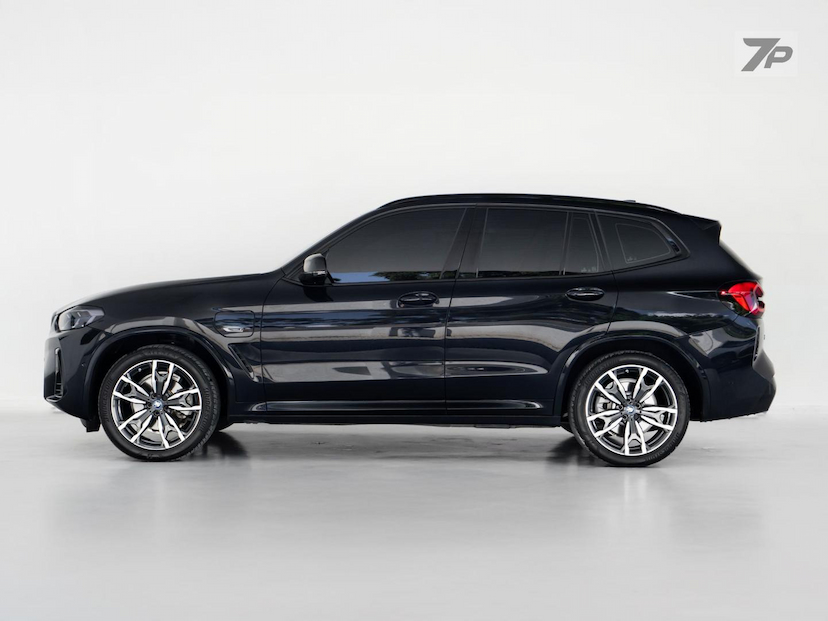 Foto do veículo BMW X3  XDRIVE30E 2022 37.707 KM 339.500,00