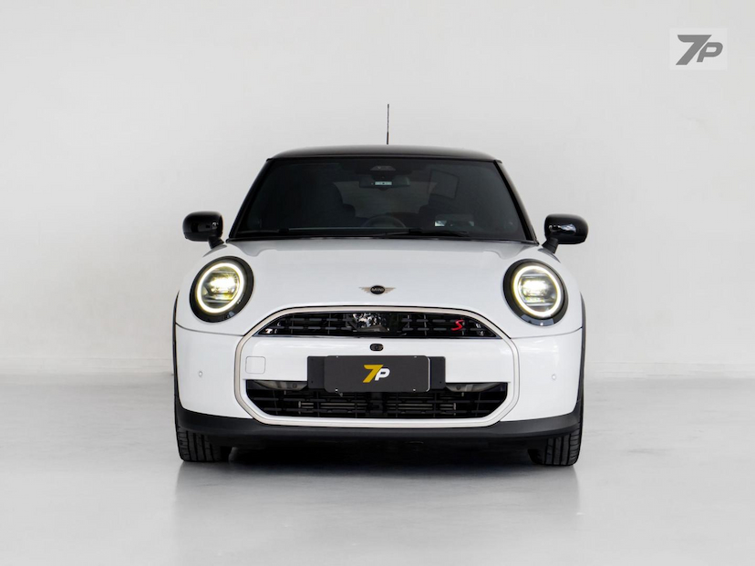 Foto do veículo MINI COOPER  S 3P TOP 2025 1.461 KM 249.800,00
