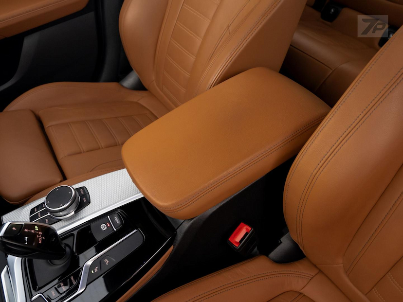 Foto do veículo BMW X4  XDRIVE30I 2019 71.107 KM 252.500,00