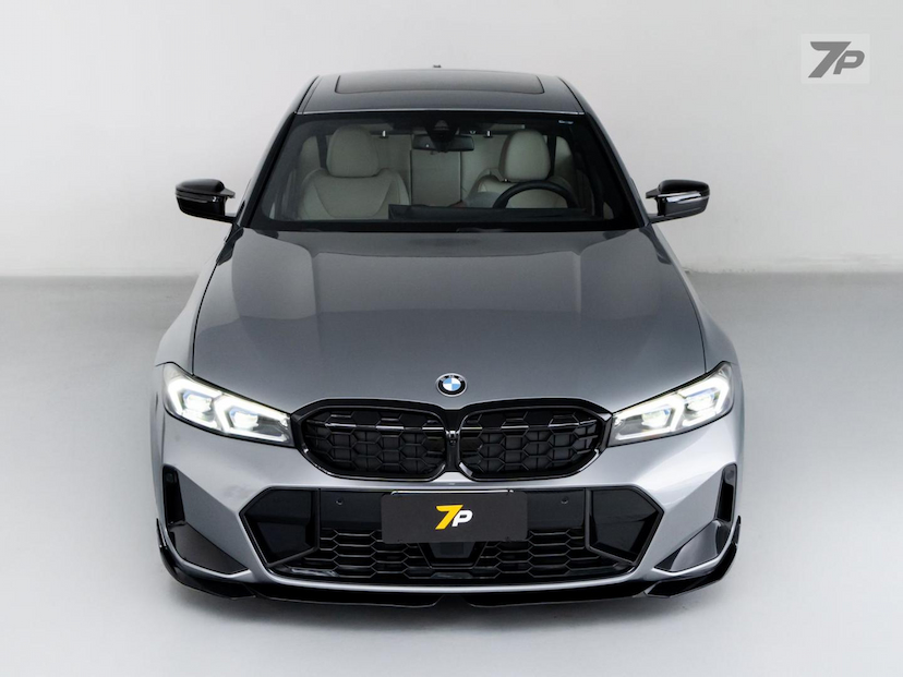 Foto do veículo BMW 320I  M SPORT FLEX 2024 9.975 KM 319.000,00