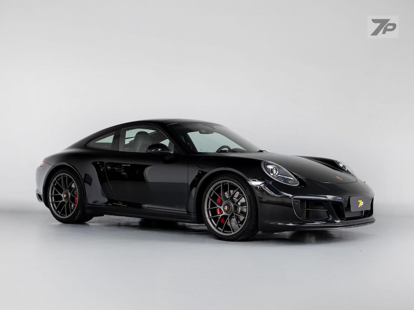 Foto do veículo PORSCHE 911  CARRERA GTS COUPE 3.0 (991) 2019 29.462 KM 738.500,00