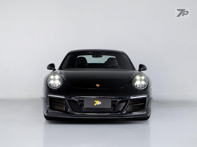 Foto do veículo PORSCHE 911  CARRERA GTS COUPE 3.0 (991) 2019 29.462 KM 738.500,00