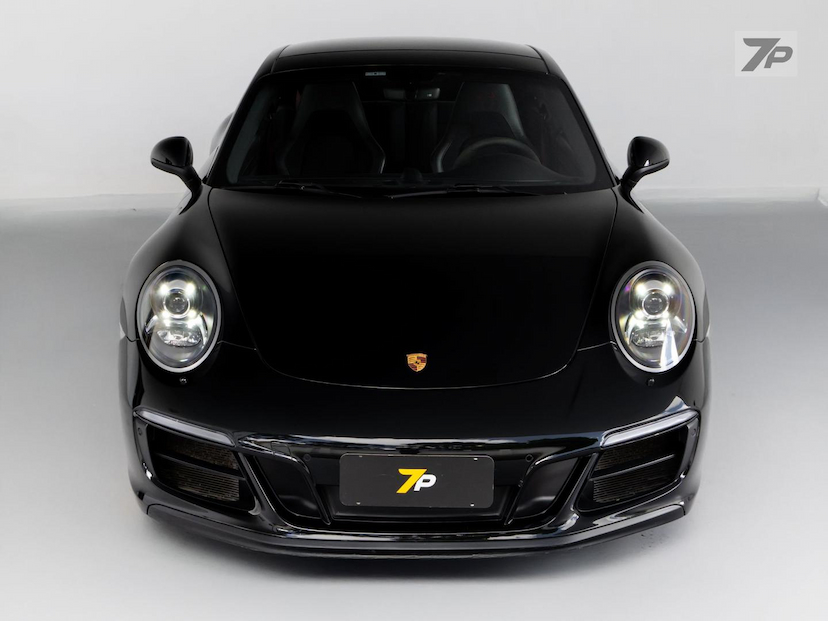 Foto do veículo PORSCHE 911  CARRERA GTS COUPE 3.0 (991) 2019 29.462 KM 738.500,00
