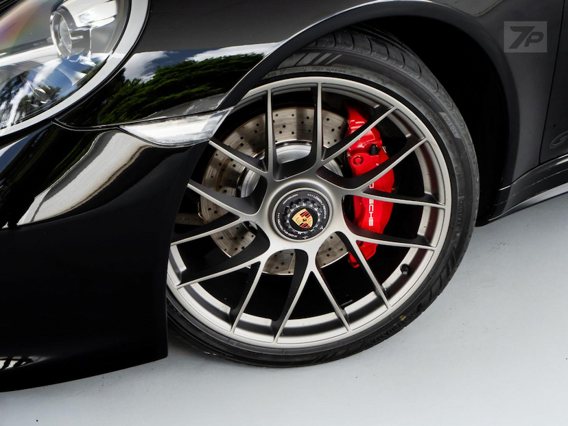 Foto do veículo PORSCHE 911  CARRERA GTS COUPE 3.0 (991) 2019 29.462 KM 738.500,00