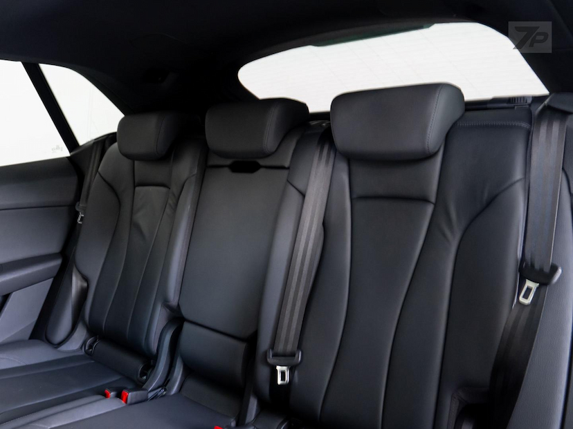 Foto do veículo AUDI Q8  3.0 TFSI GASOLINA PERFORMANCE BLACK QUATTRO TIPTRONIC 2020 59.896 KM 355.000,00