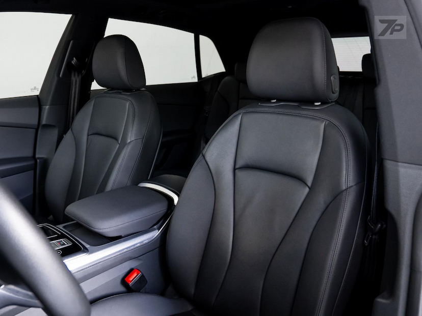Foto do veículo AUDI Q8  3.0 TFSI GASOLINA PERFORMANCE BLACK QUATTRO TIPTRONIC 2020 59.896 KM 355.000,00