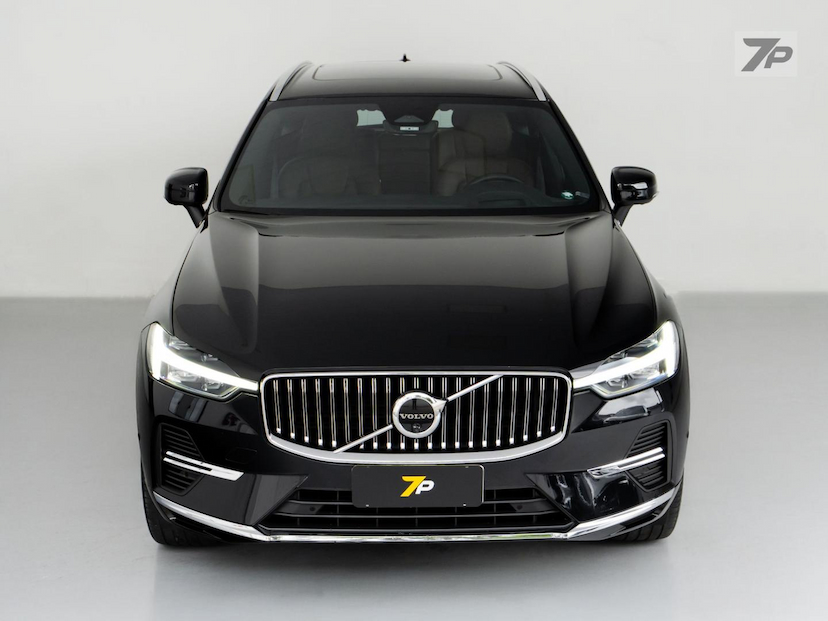 Foto do veículo VOLVO XC60 XC 60 T-8 HÍBRIDO INSCRIPTION 2.0 5P 2022 46.320 KM 268.000,00