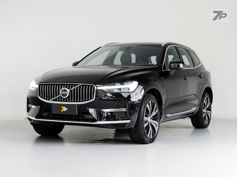 Foto do veículo VOLVO XC60 XC 60 T-8 HÍBRIDO INSCRIPTION 2.0 5P 2022 46.320 KM 268.000,00