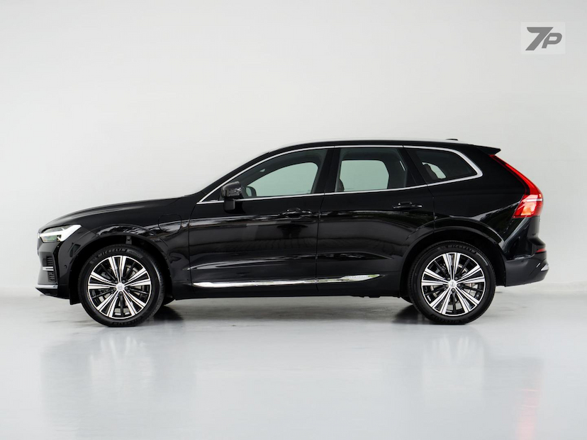 Foto do veículo VOLVO XC60 XC 60 T-8 HÍBRIDO INSCRIPTION 2.0 5P 2022 46.320 KM 268.000,00