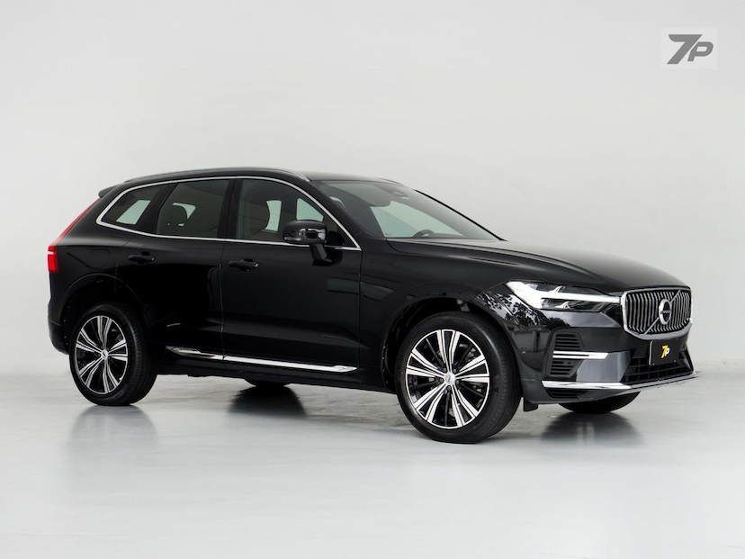 Foto do veículo VOLVO XC60 XC 60 T-8 HÍBRIDO INSCRIPTION 2.0 5P 2022 46.320 KM 268.000,00