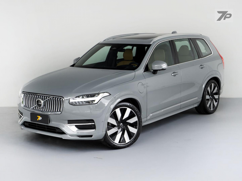 Foto do veículo VOLVO XC90  T8 ULTIMATE 2024 17.000 KM 498.500,00