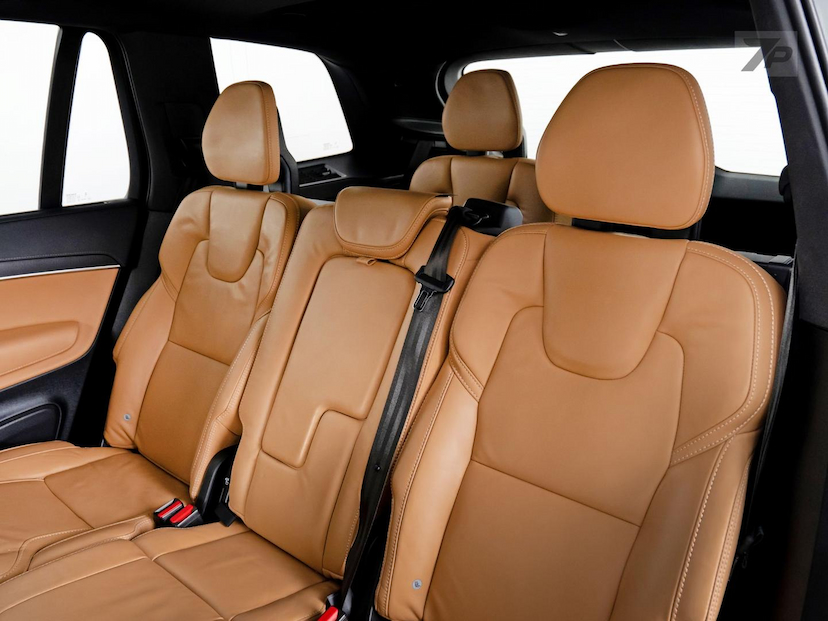 Foto do veículo VOLVO XC90  T8 ULTIMATE 2024 17.000 KM 498.500,00