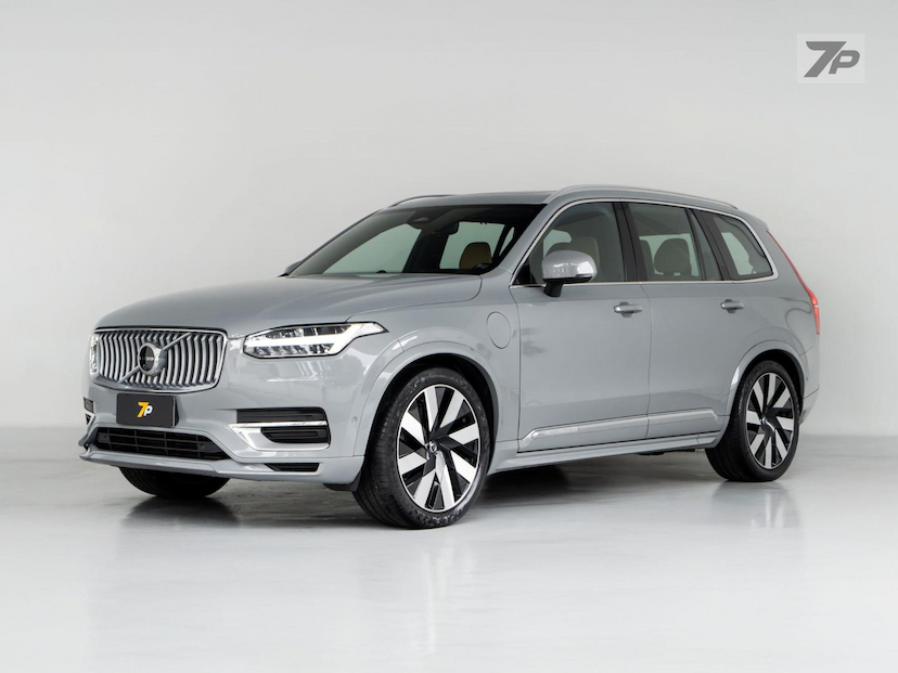 Foto do veículo VOLVO XC90  T8 ULTIMATE 2024 17.000 KM 498.500,00