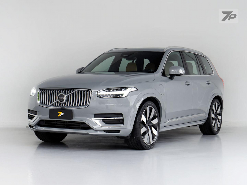 Foto do veículo VOLVO XC90  T8 ULTIMATE 2024 17.000 KM 498.500,00