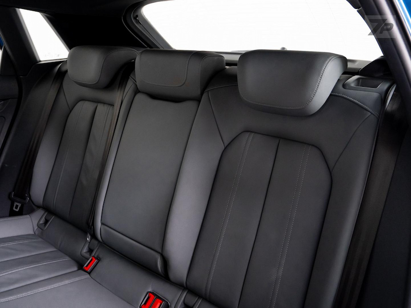 Foto do veículo AUDI A3  SPB 1.4TFSI 2022 11.468 KM 199.900,00