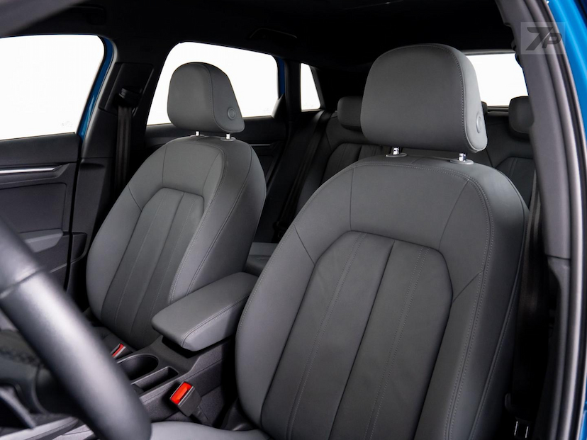 Foto do veículo AUDI A3  SPB 1.4TFSI 2022 11.468 KM 199.900,00