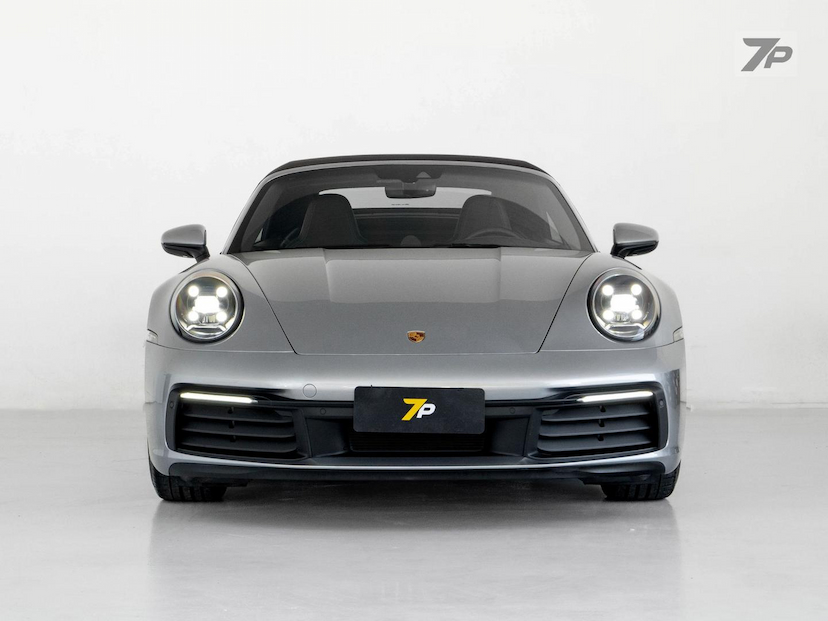 Foto do veículo PORSCHE 911  CARRERA SC 2021 8.820 KM 898.000,00