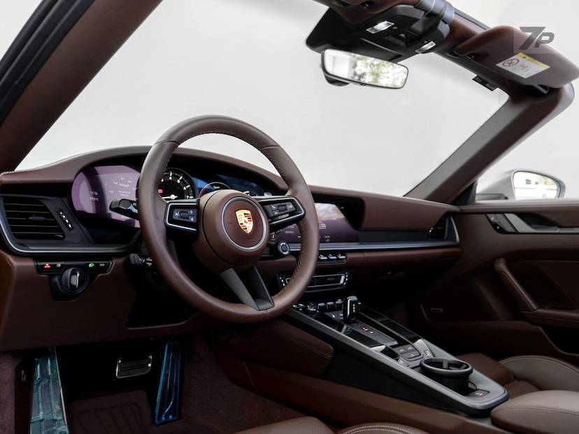 Foto do veículo PORSCHE 911  CARRERA SC 2021 8.820 KM 898.000,00