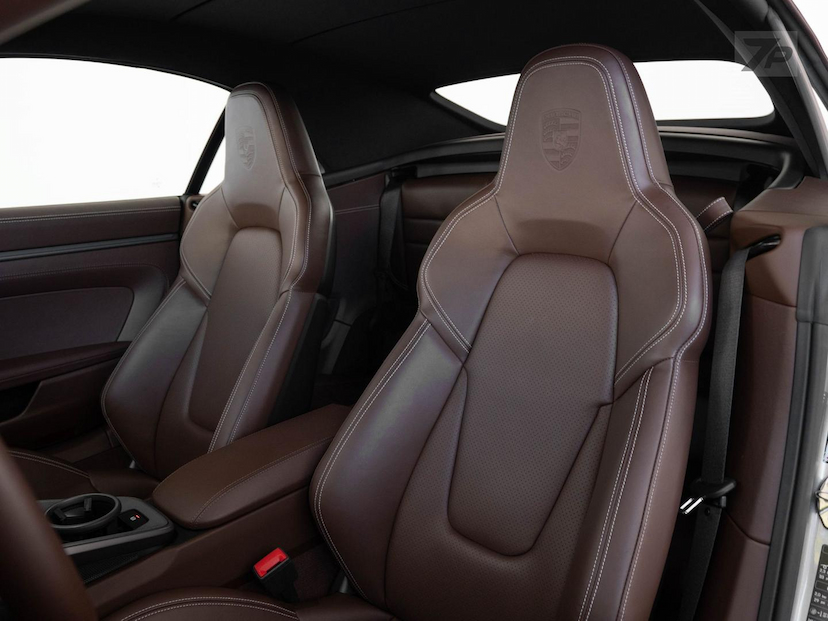 Foto do veículo PORSCHE 911  CARRERA SC 2021 8.820 KM 898.000,00
