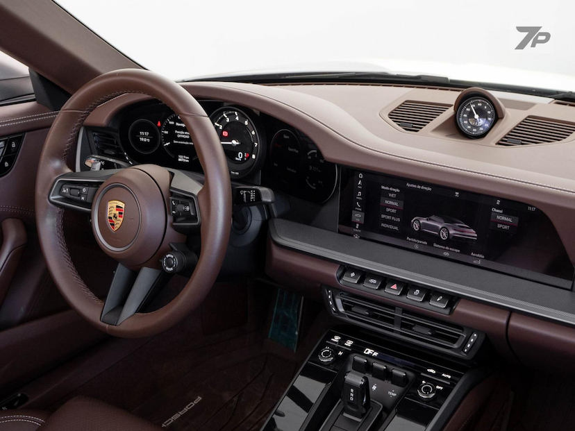 Foto do veículo PORSCHE 911  CARRERA SC 2021 8.820 KM 898.000,00