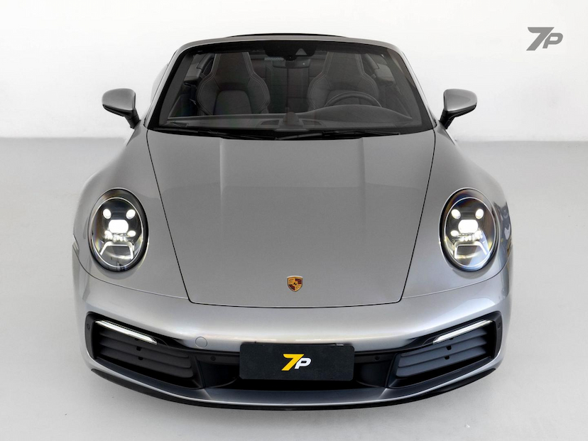 Foto do veículo PORSCHE 911  CARRERA SC 2021 8.820 KM 898.000,00