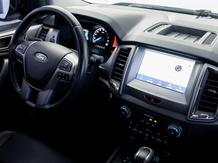 Foto do veículo FORD RANGER  LTDCD4A32C 2023 46.000 KM 224.000,00