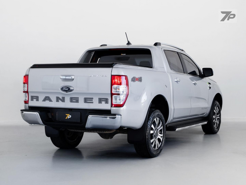 Foto do veículo FORD RANGER  LTDCD4A32C 2023 46.000 KM 224.000,00