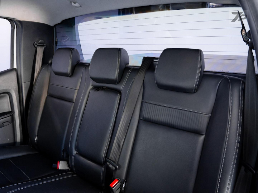 Foto do veículo FORD RANGER  LTDCD4A32C 2023 46.000 KM 224.000,00