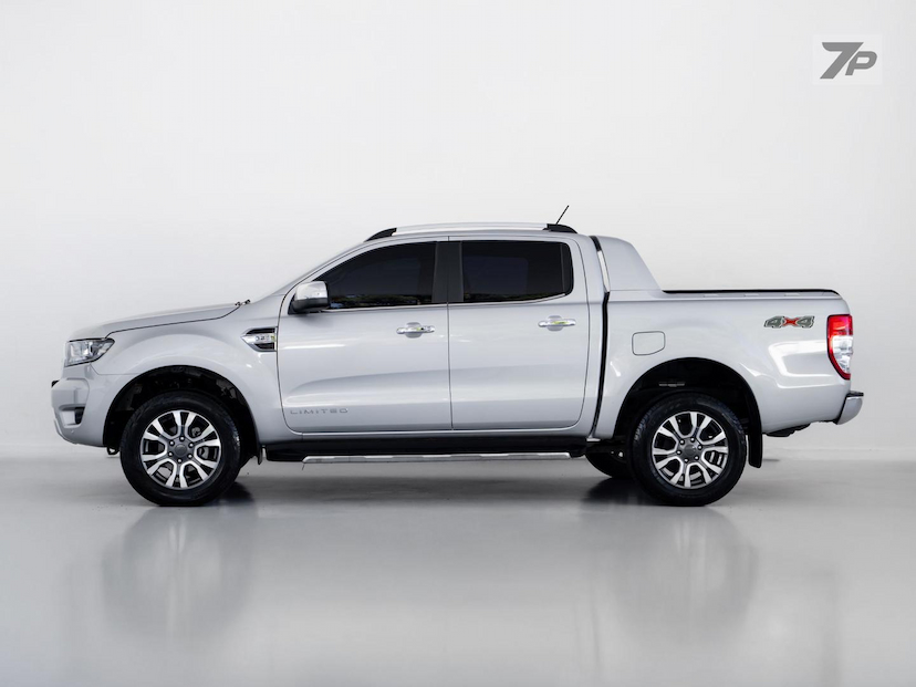 Foto do veículo FORD RANGER  LTDCD4A32C 2023 46.000 KM 224.000,00
