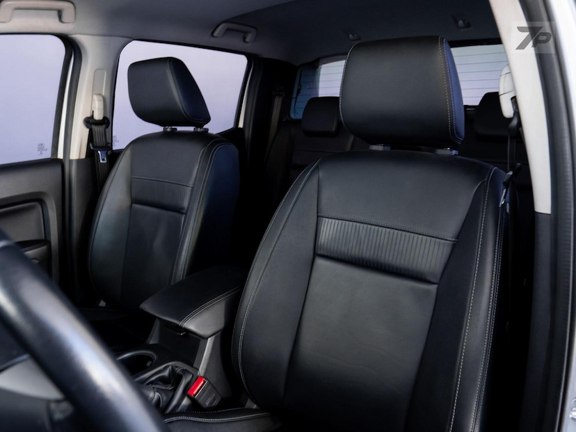Foto do veículo FORD RANGER  LTDCD4A32C 2023 46.000 KM 224.000,00