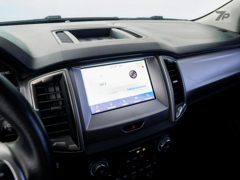 Foto do veículo FORD RANGER  LTDCD4A32C 2023 46.000 KM 224.000,00