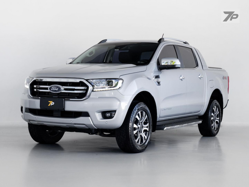 Foto do veículo FORD RANGER  LTDCD4A32C 2023 46.000 KM 224.000,00