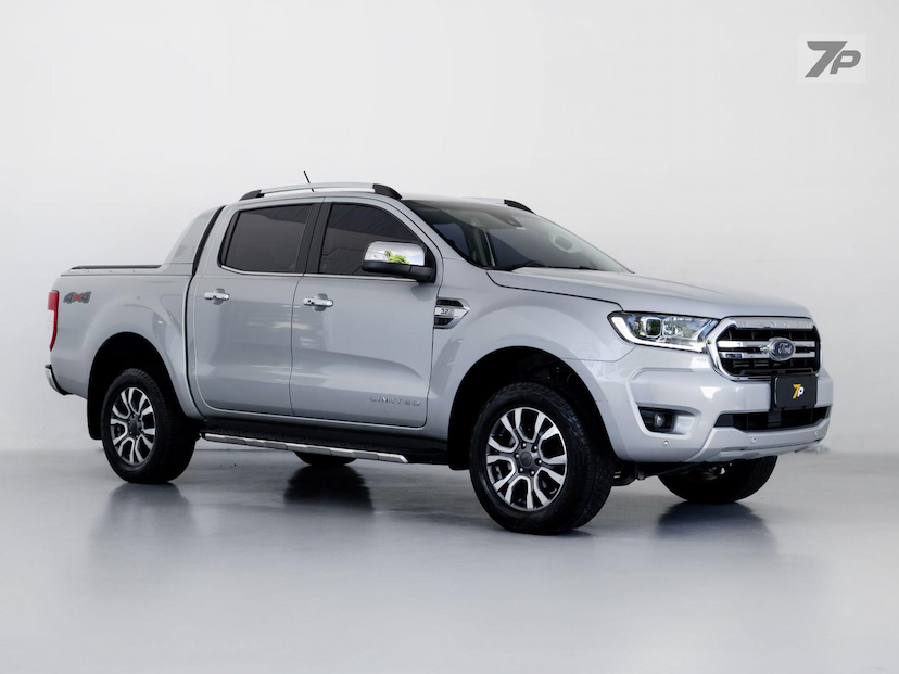 Foto do veículo FORD RANGER  LTDCD4A32C 2023 46.000 KM 224.000,00