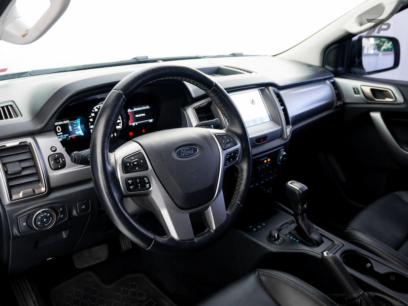 Foto do veículo FORD RANGER  LTDCD4A32C 2023 46.000 KM 224.000,00
