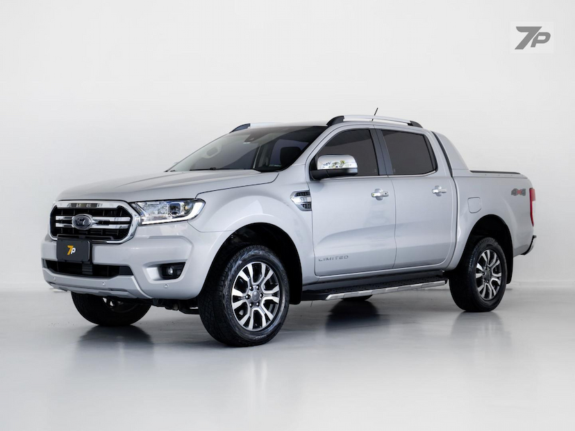 Foto do veículo FORD RANGER  LTDCD4A32C 2023 46.000 KM 224.000,00
