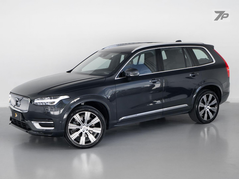 Foto do veículo VOLVO XC90  T8 INSCRIPT 2021 46.975 KM 349.000,00