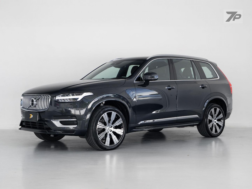Foto do veículo VOLVO XC90  T8 INSCRIPT 2021 46.975 KM 349.000,00