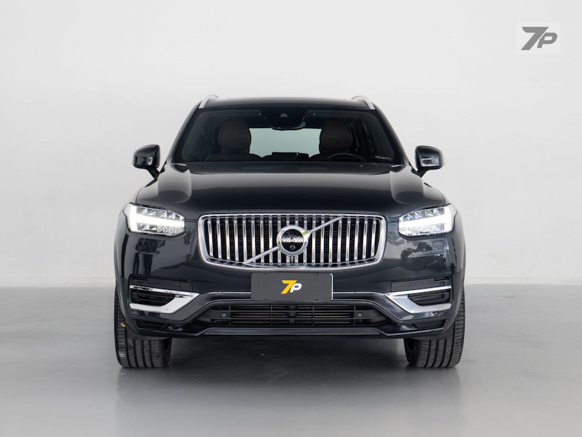 Foto do veículo VOLVO XC90  T8 INSCRIPT 2021 46.975 KM 349.000,00