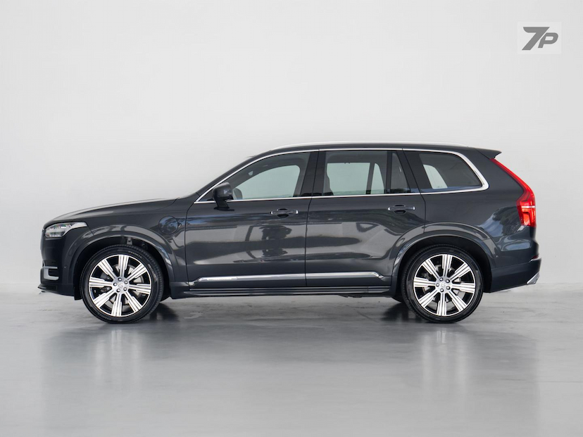 Foto do veículo VOLVO XC90  T8 INSCRIPT 2021 46.975 KM 349.000,00