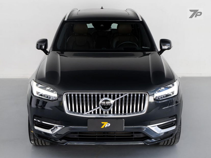 Foto do veículo VOLVO XC90  T8 INSCRIPT 2021 46.975 KM 349.000,00