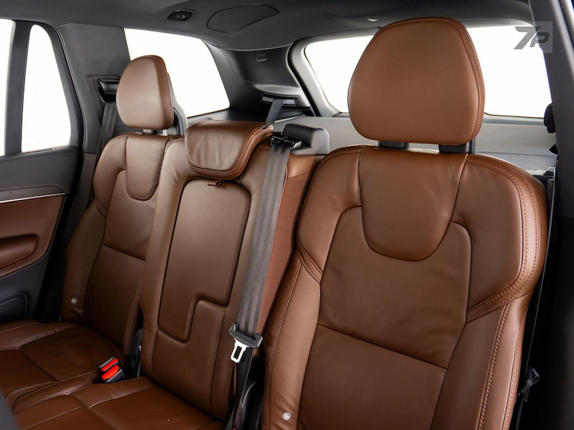 Foto do veículo VOLVO XC90  T8 INSCRIPT 2021 46.975 KM 349.000,00